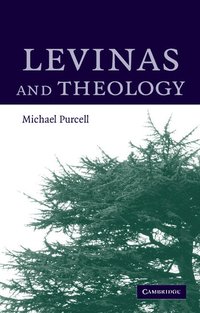 bokomslag Levinas and Theology