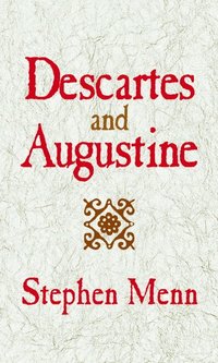 bokomslag Descartes and Augustine