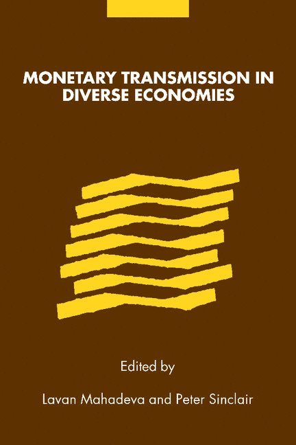 Monetary Transmission in Diverse Economies 1