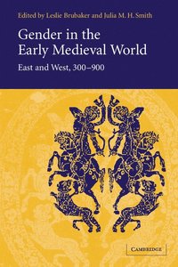 bokomslag Gender in the Early Medieval World