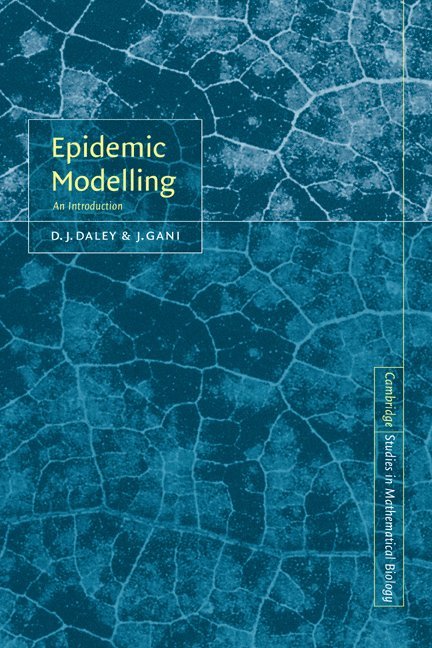 Epidemic Modelling 1