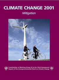 bokomslag Climate Change 2001: Mitigation