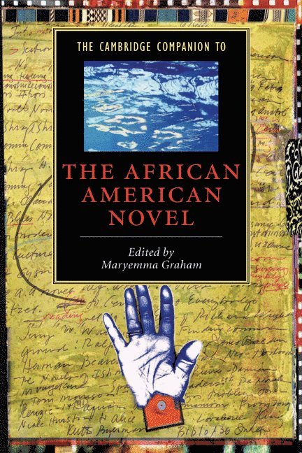 The Cambridge Companion to the African American Novel 1