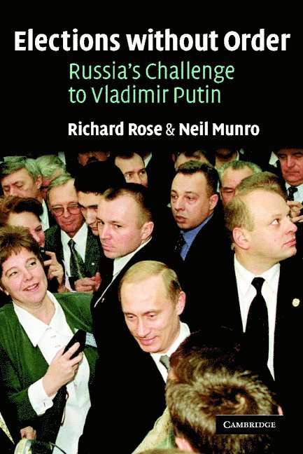 Elections Without Order 1