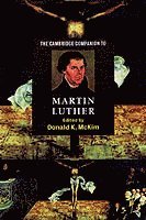 The Cambridge Companion to Martin Luther 1