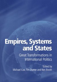 bokomslag Empires, Systems and States