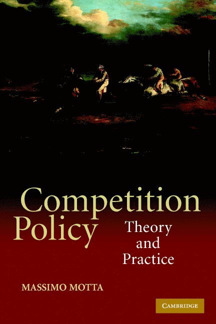 Competition Policy 1