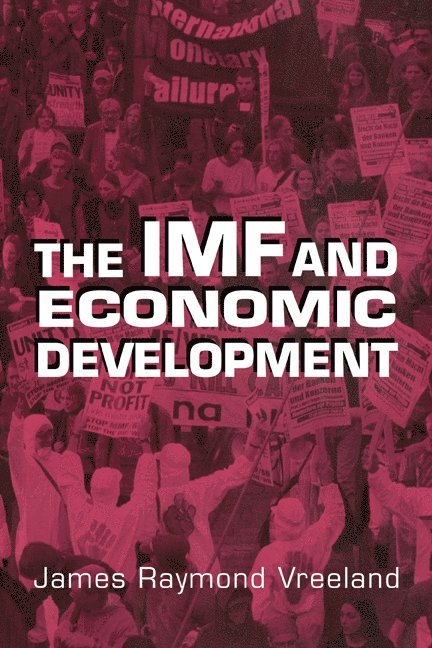 The IMF and Economic Development 1