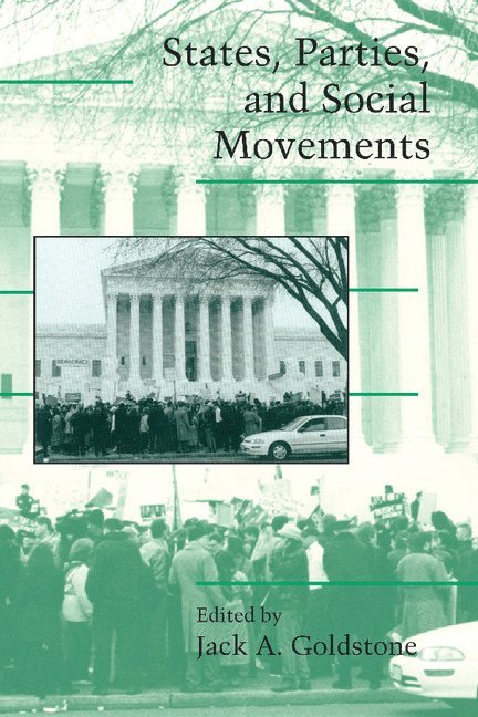 States, Parties, and Social Movements 1