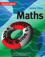 bokomslag Maths: A Student's Survival Guide