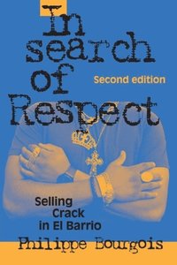 bokomslag In Search of Respect