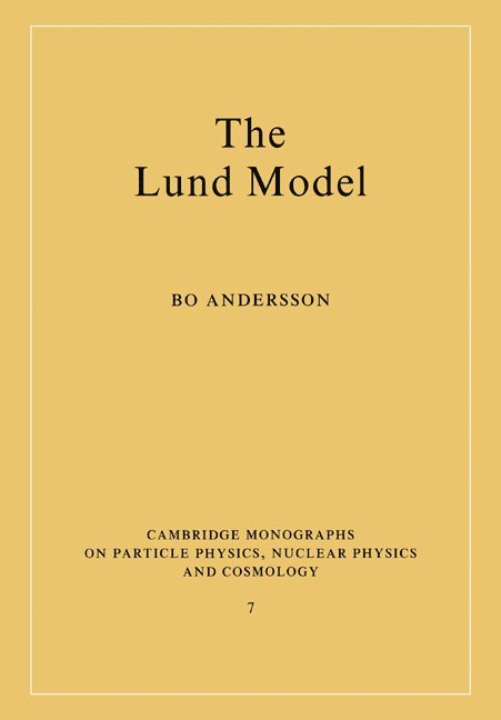 The Lund Model