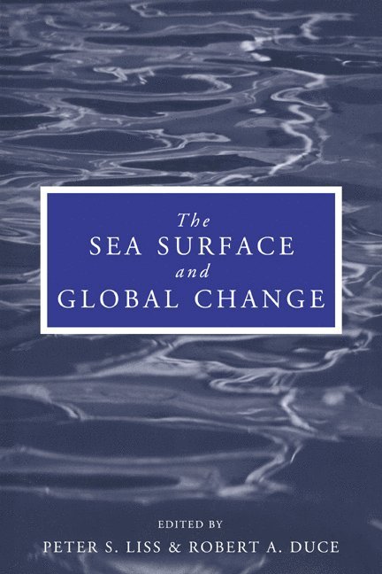 The Sea Surface and Global Change