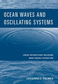 bokomslag Ocean Waves and Oscillating Systems