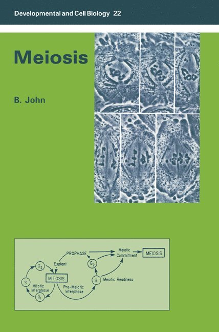 Meiosis 1