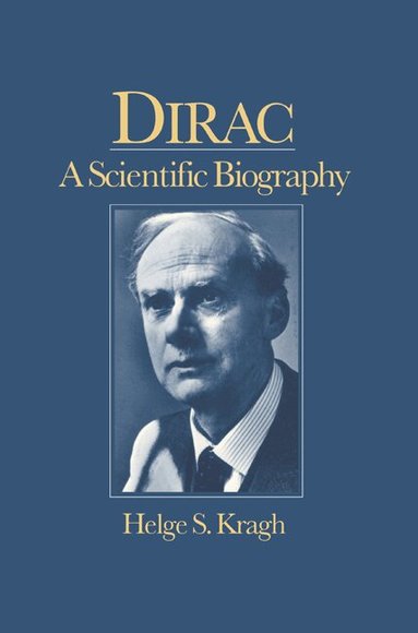 Helge Kragh - Dirac, Häftad