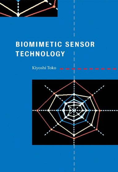 bokomslag Biomimetic Sensor Technology