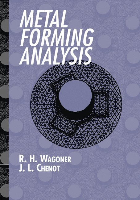 Metal Forming Analysis 1