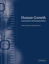 bokomslag Human Growth