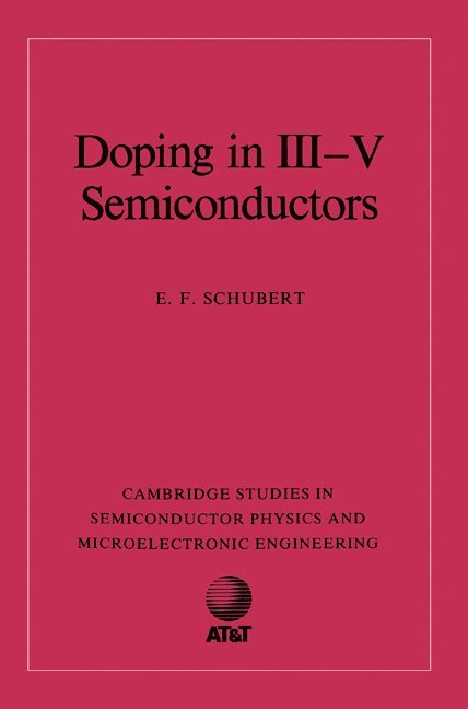 Doping in III-V Semiconductors