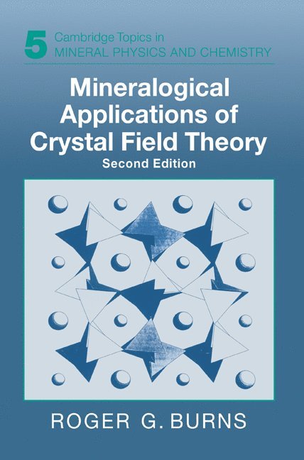 Mineralogical Applications of Crystal Field Theory 1