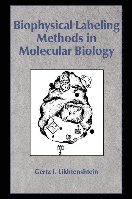 Biophysical Labeling Methods in Molecular Biology 1