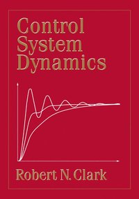 bokomslag Control System Dynamics
