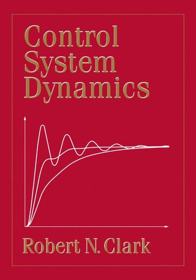 bokomslag Control System Dynamics