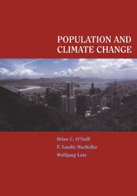 bokomslag Population and Climate Change