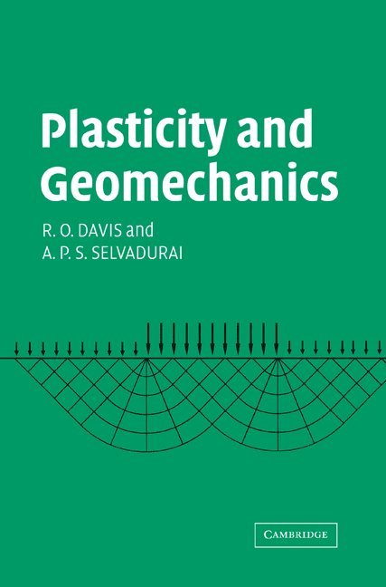 Plasticity and Geomechanics 1