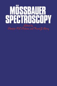 bokomslag Mossbauer Spectroscopy