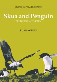 bokomslag Skua and Penguin