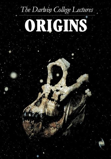 A. C. Fabian - Origins, Häftad