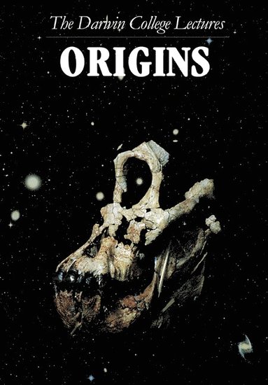 bokomslag Origins