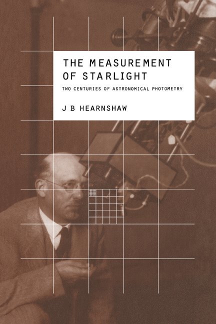 The Measurement of Starlight