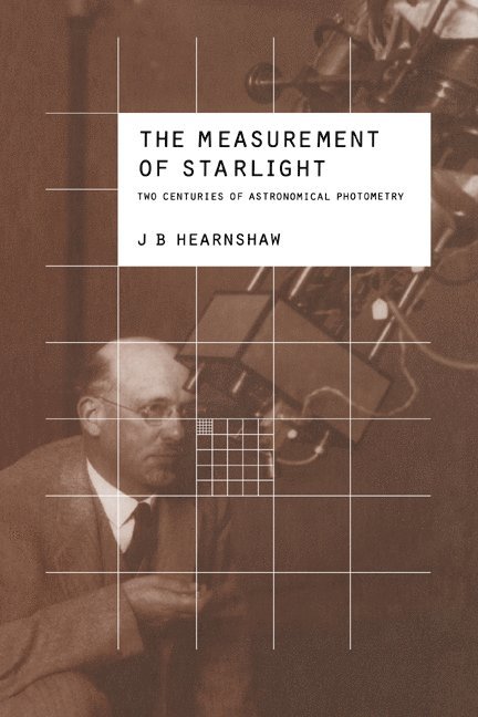 The Measurement of Starlight 1