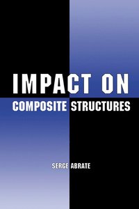 bokomslag Impact on Composite Structures