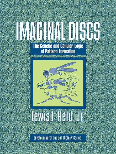 Imaginal Discs 1