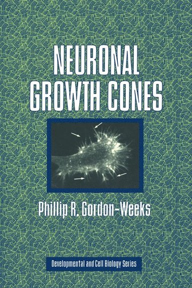 bokomslag Neuronal Growth Cones