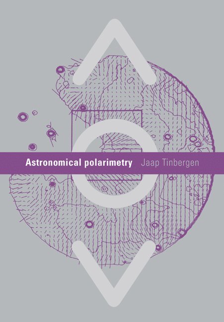 Astronomical Polarimetry 1