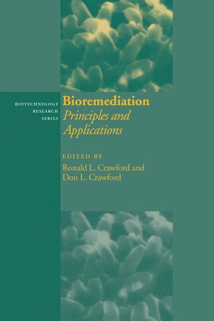 Bioremediation 1