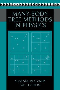 bokomslag Many-Body Tree Methods in Physics