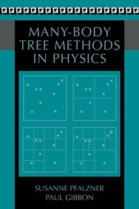 bokomslag Many-Body Tree Methods in Physics