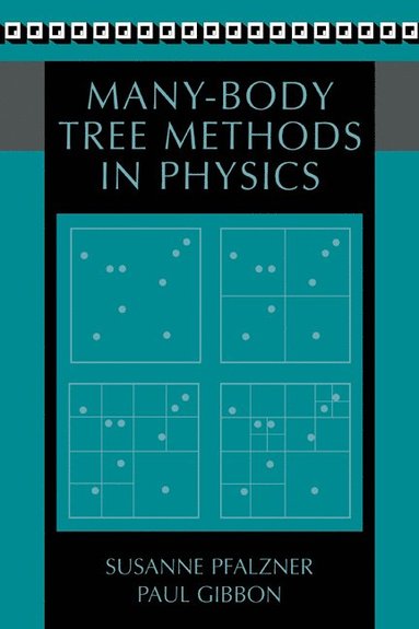 bokomslag Many-Body Tree Methods in Physics