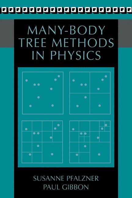 Germany) Pfalzner, Susanne (Gesellschaft fur Schwerionenforschung (GSI), Darmstadt, Germany) Gibbon, Paul (Friedrich-Schiller-Universitat, Jena, Susanne Pfalzner, Paul Gibbon - Many-Body Tree Methods in Physics, Häftad