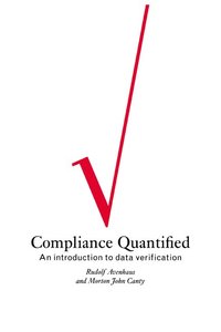 bokomslag Compliance Quantified