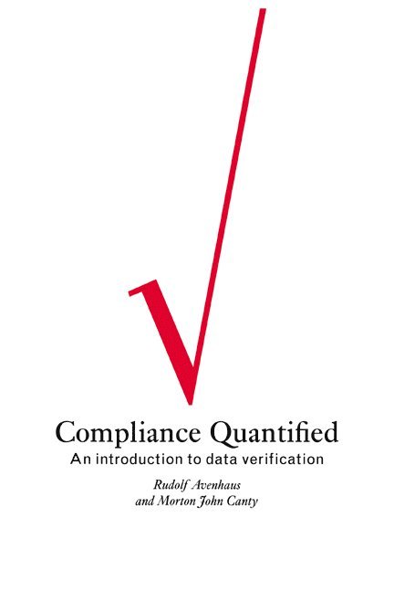 Compliance Quantified 1