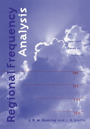 bokomslag Regional Frequency Analysis