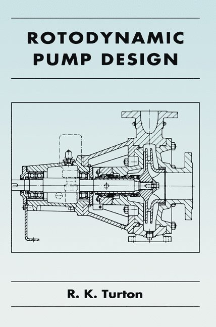 Rotodynamic Pump Design 1