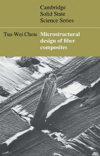 bokomslag Microstructural Design of Fiber Composites